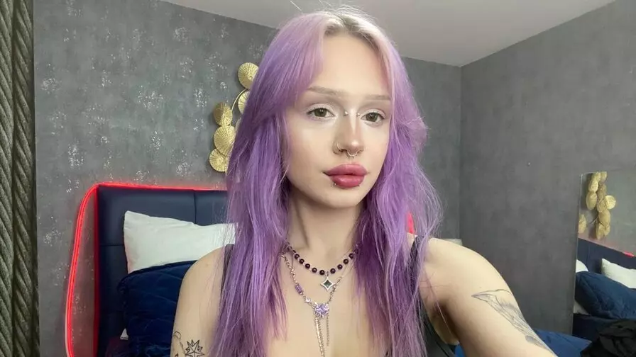 Live Sex Chat with LilyViborg