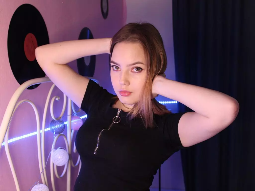 Live Sex Chat with LinaGilmore