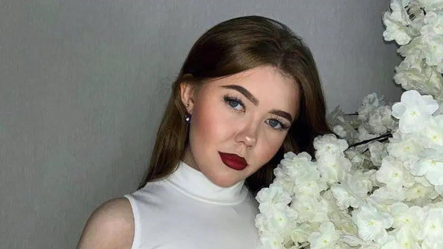 Live Sex Chat with LinaWites