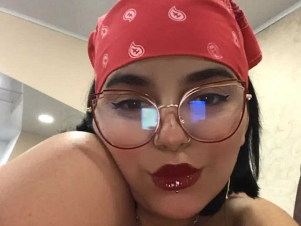 Live Sex Chat with LisaHanze