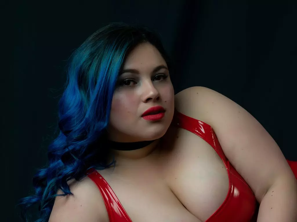 Live Sex Chat with LissaBardot