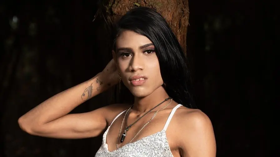 Live Sex Chat with LissyAndradet