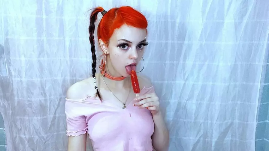 Live Sex Chat with LizzyBlaze