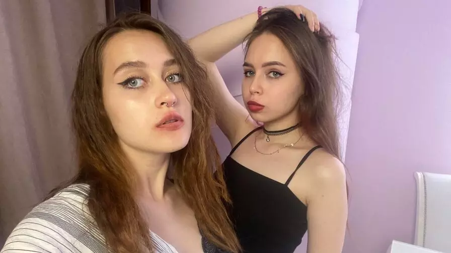 Live Sex Chat with LolyAndMishel