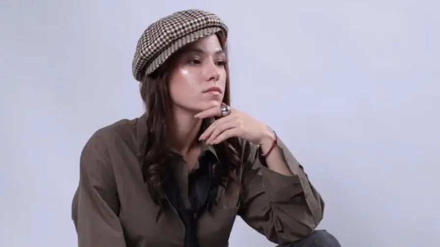 Live Sex Chat with LucianaBalas