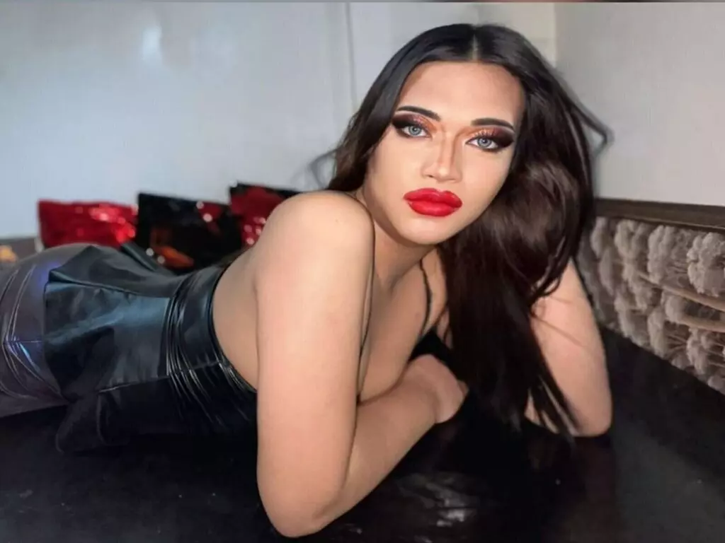 Live Sex Chat with LucianaGrande