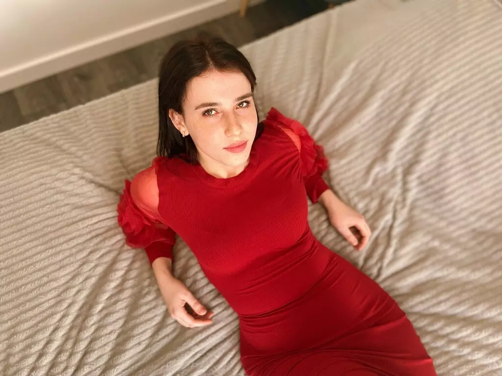 Live Sex Chat with LucyFlorence