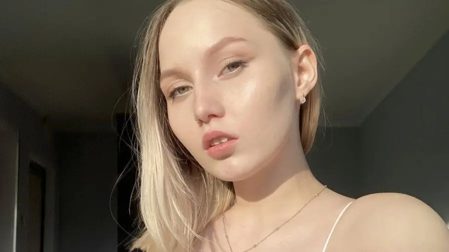 Live Sex Chat with LunaAshes