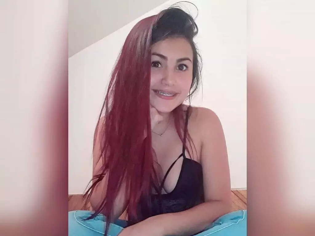 Live Sex Chat with LupitaFlores