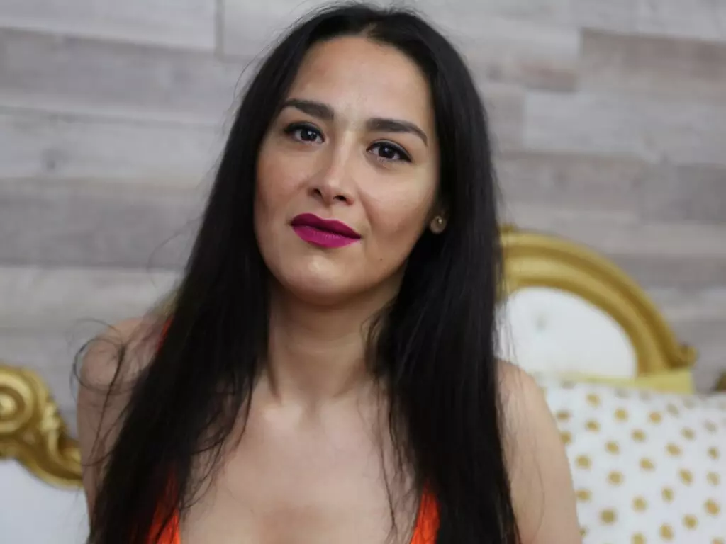 Live Sex Chat with LustyEva