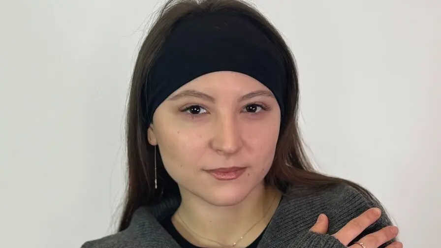 Live Sex Chat with LuzJeantet