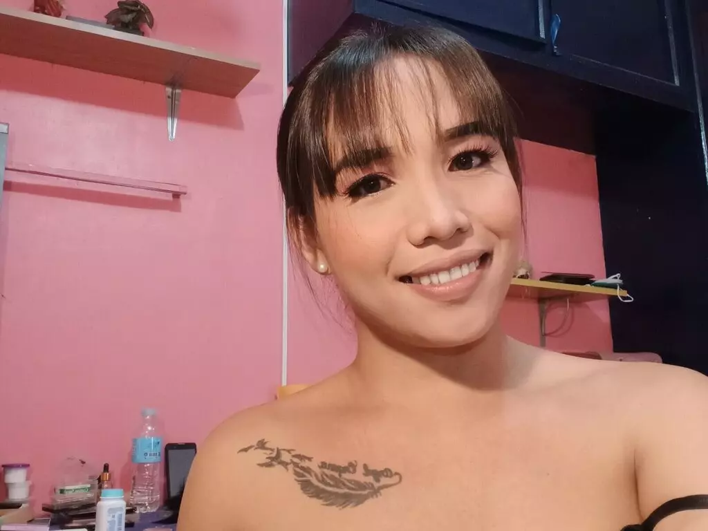 Live Sex Chat with MailaLopez