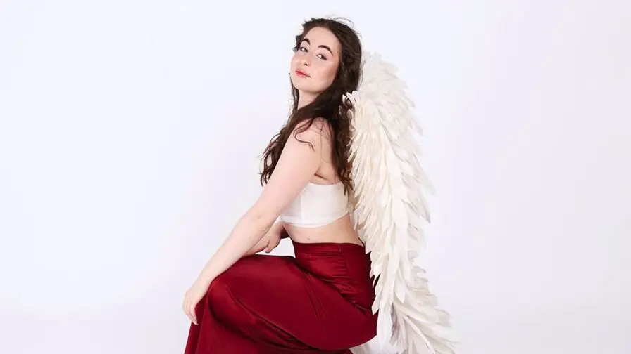 Live Sex Chat with MarcellaJones