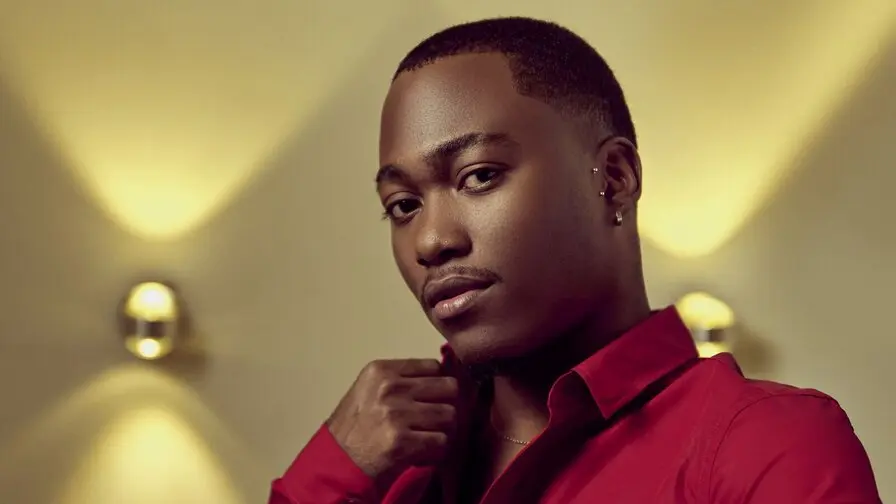 Live Sex Chat with MarceloJones