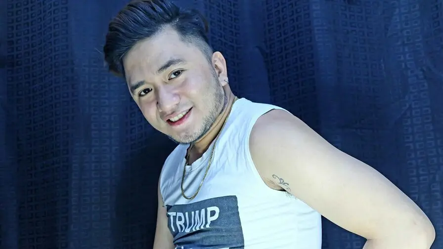 Live Sex Chat with MarcoDak