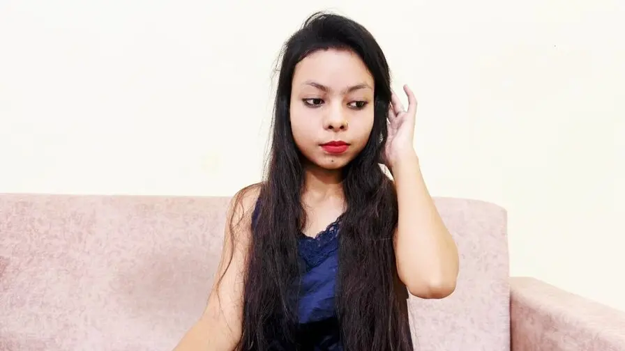Live Sex Chat with MargeryTyrel