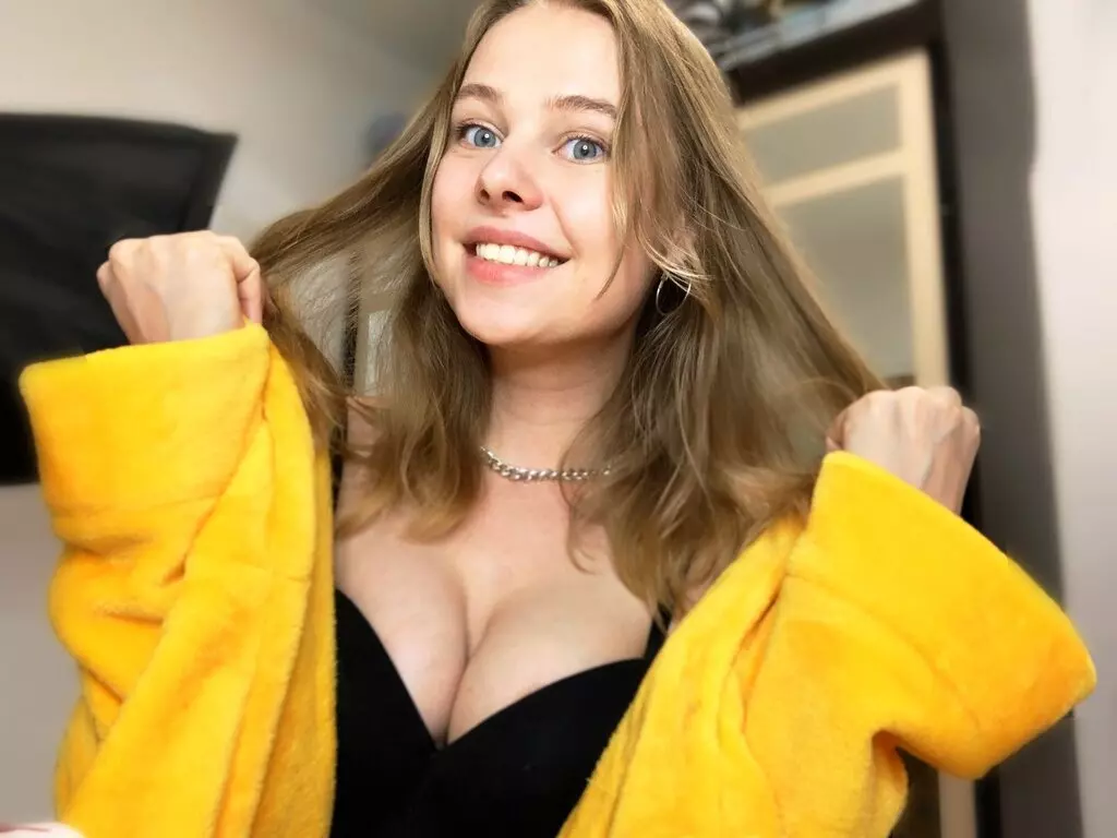Live Sex Chat with MariaLexy