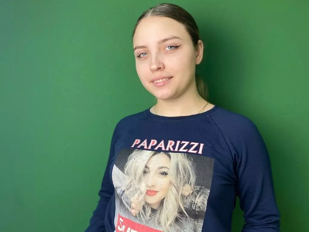 Live Sex Chat with MariaPaoletti