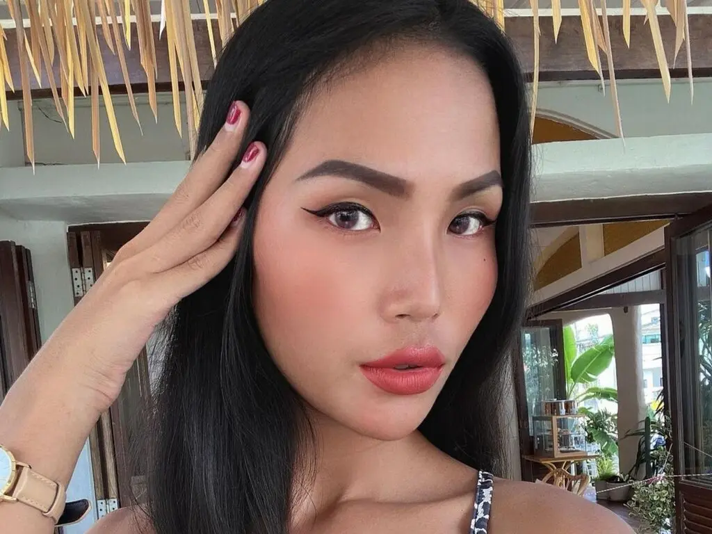 Live Sex Chat with MarisaLopez