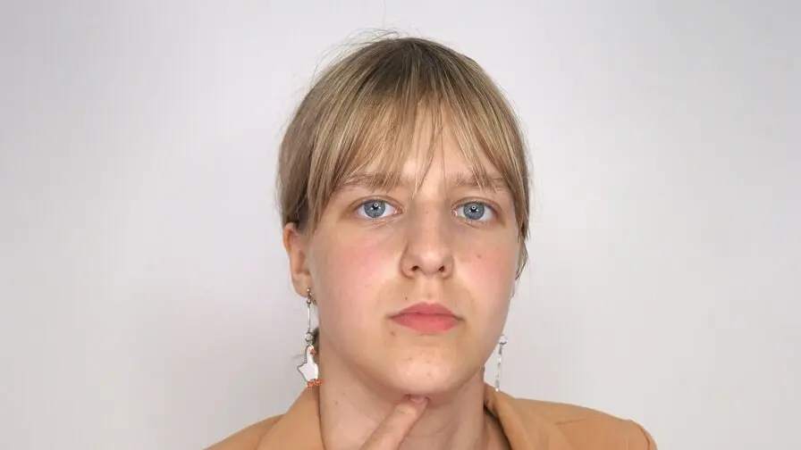 Live Sex Chat with MarisaSnellen