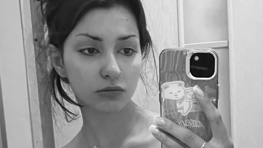 Live Sex Chat with MariselaSolley