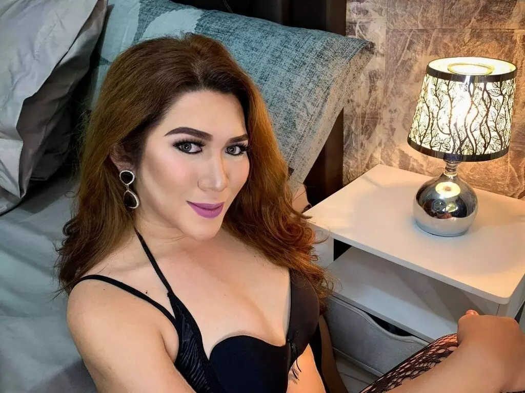 Live Sex Chat with MarthaMarqueza