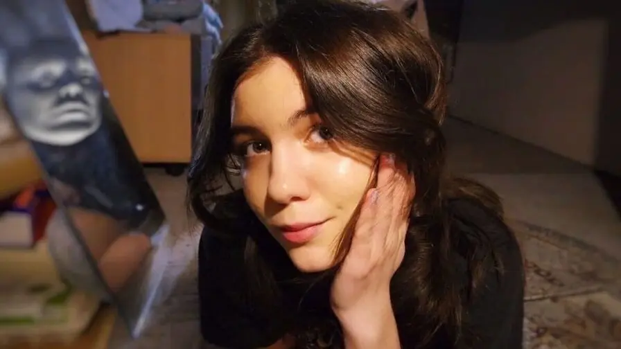 Live Sex Chat with MaryEdison