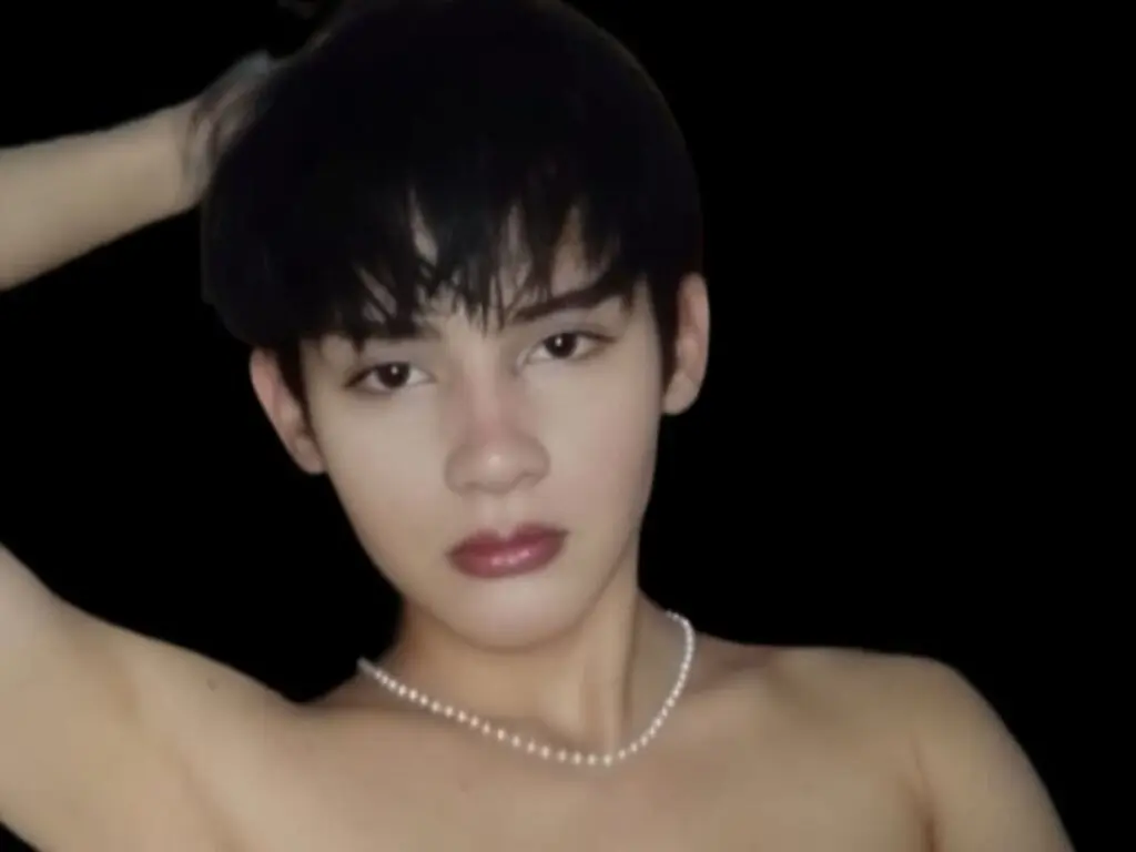 Live Sex Chat with MathiasGreen