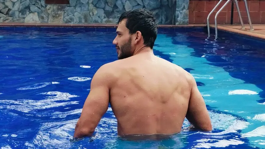 Live Sex Chat with MatiasAcosta