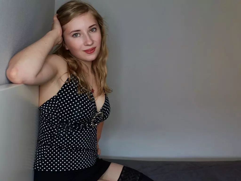 Live Sex Chat with MaysyLive