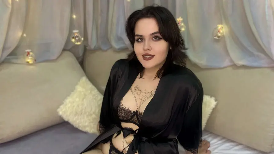 Live Sex Chat with MelenaMendez