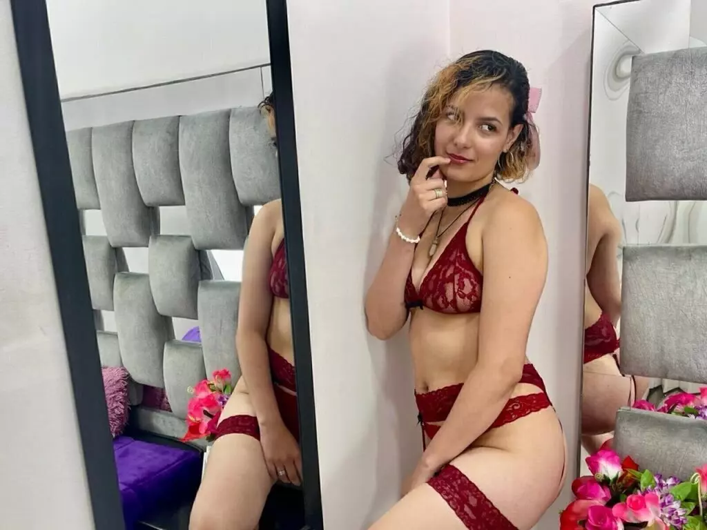 Live Sex Chat with MeryRouss
