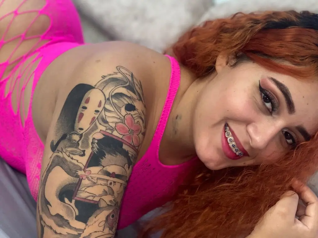 Live Sex Chat with MerydaSamdler