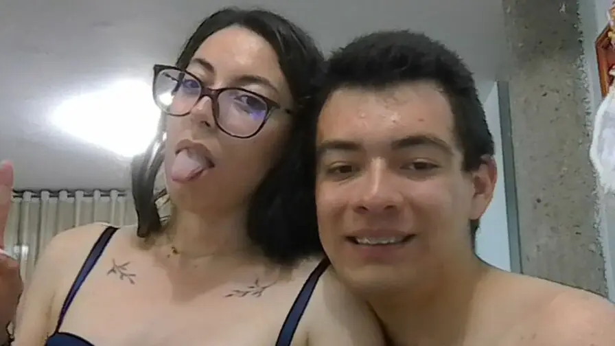 Live Sex Chat with MirandaAnthony