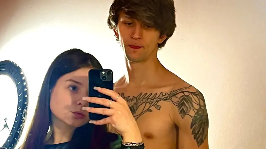 Live Sex Chat with MollyMatt