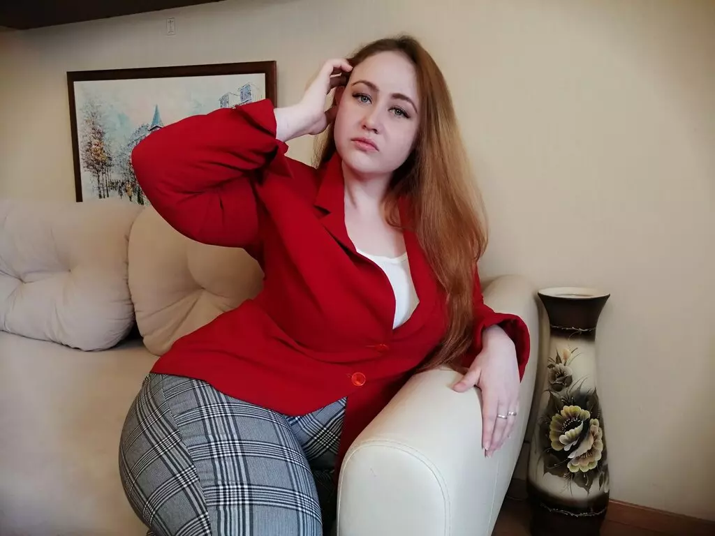 Live Sex Chat with MonaRid