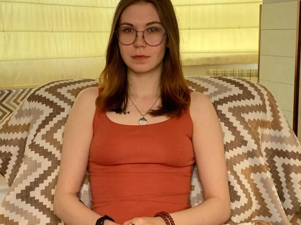 Live Sex Chat with NancyCain