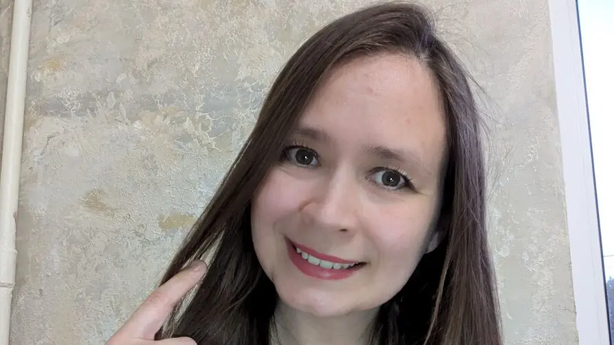 Live Sex Chat with NaomiCaty