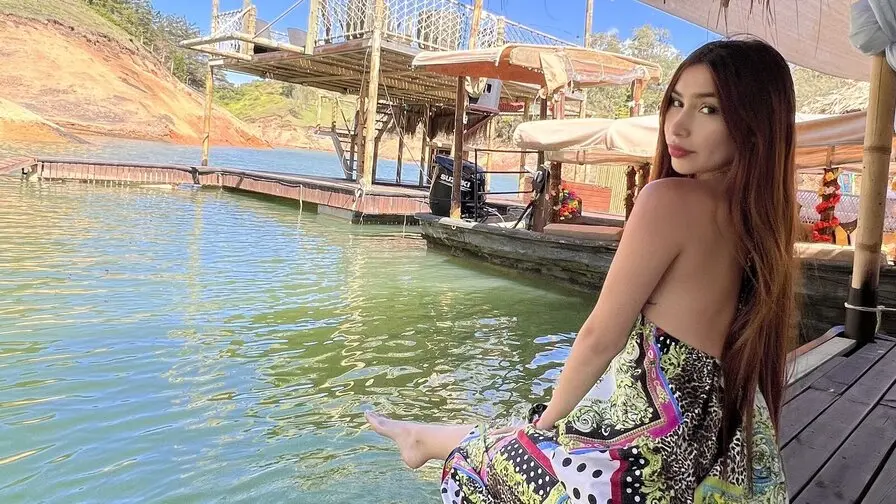 Live Sex Chat with NaomiLombardo