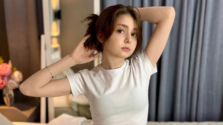 Live Sex Chat with NatalieCroft