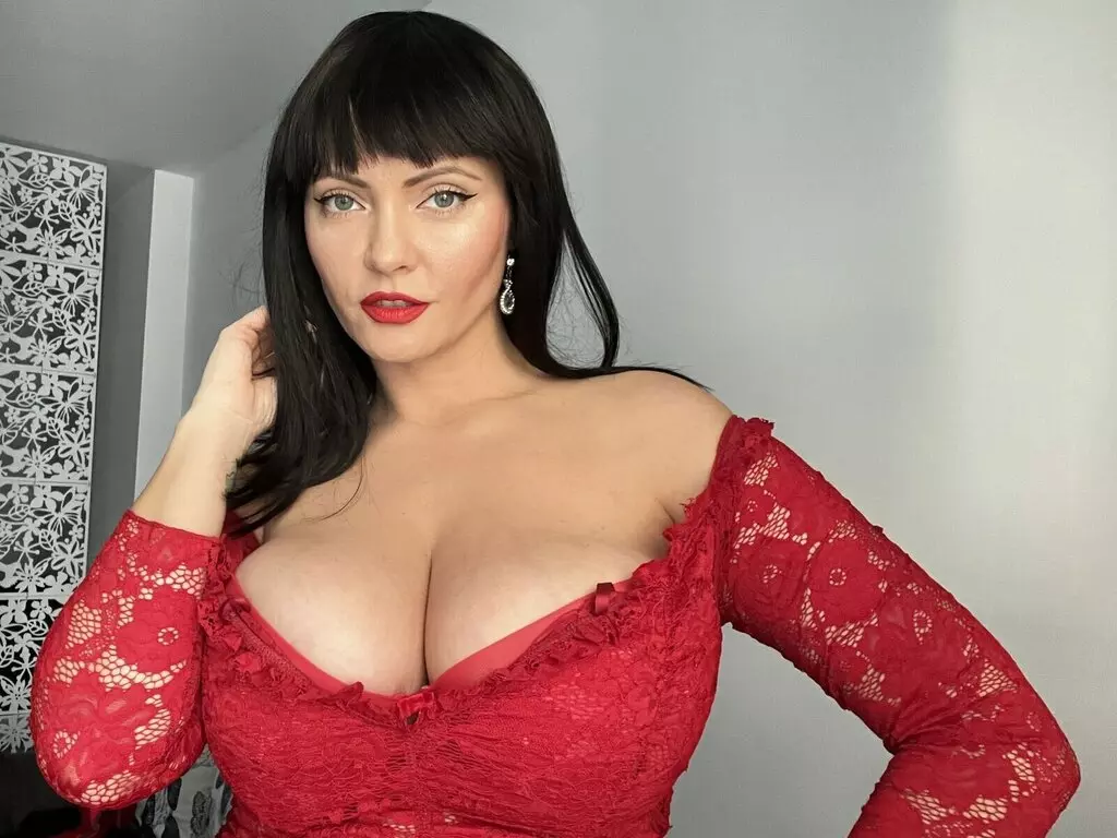 Live Sex Chat with NatashaBoulet