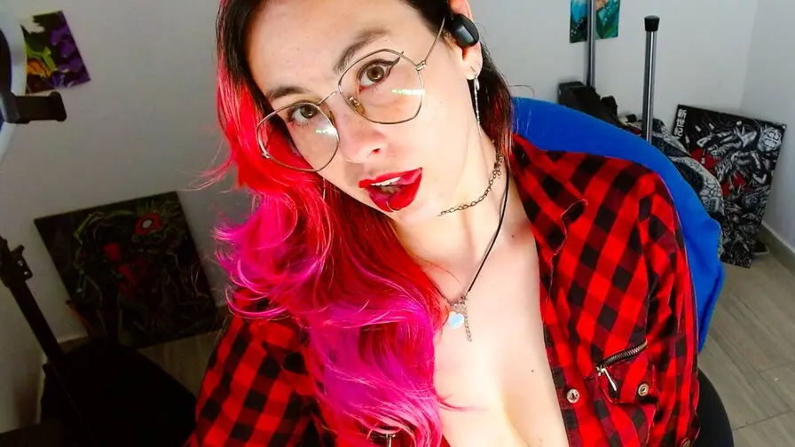Live Sex Chat with NatashaLau