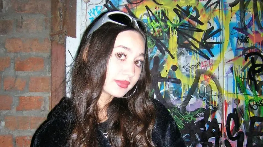 Live Sex Chat with NicoleBrownie