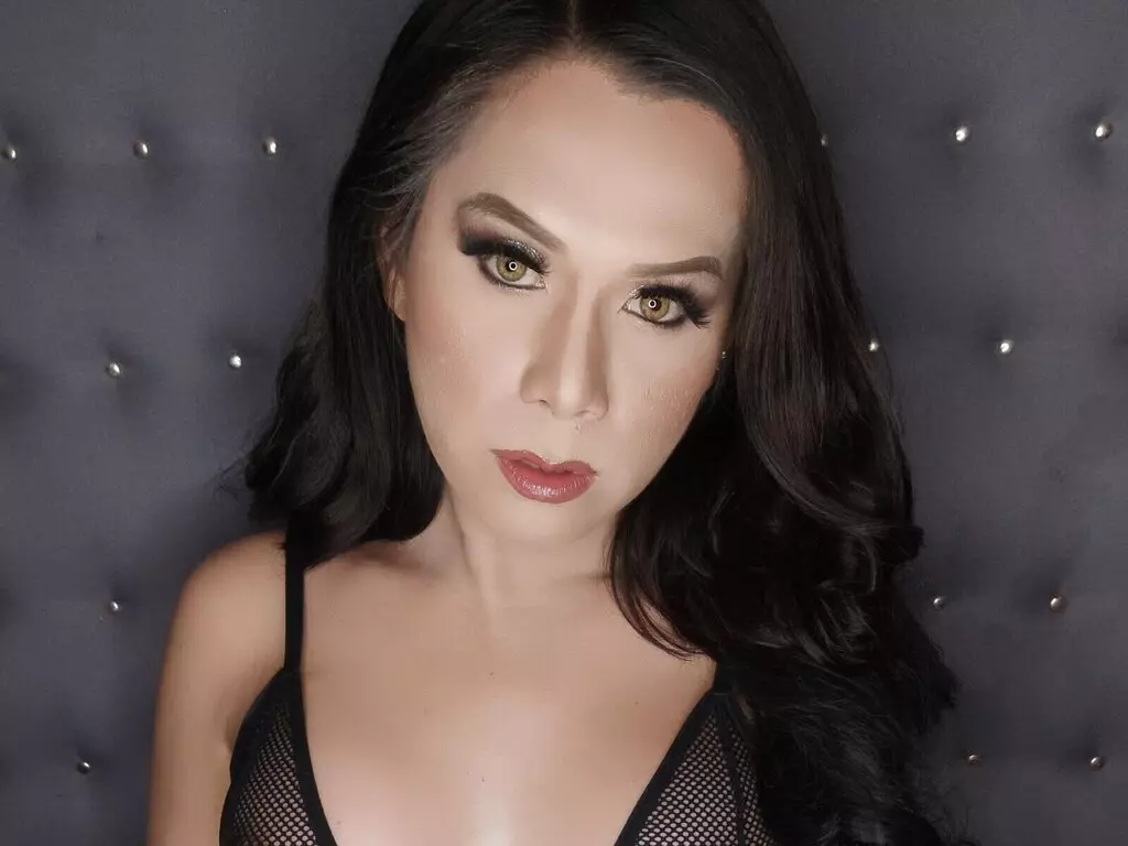 Live Sex Chat with NicollePerez