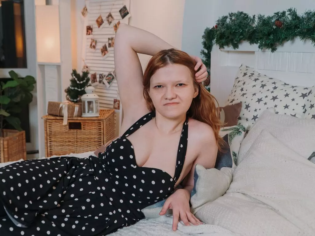 Live Sex Chat with NikaPalmer