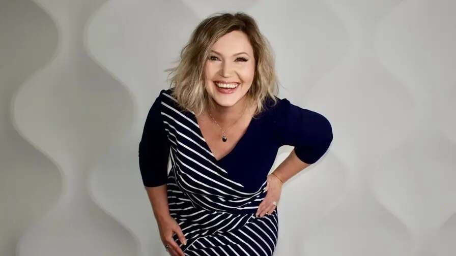 Live Sex Chat with NinaStarle