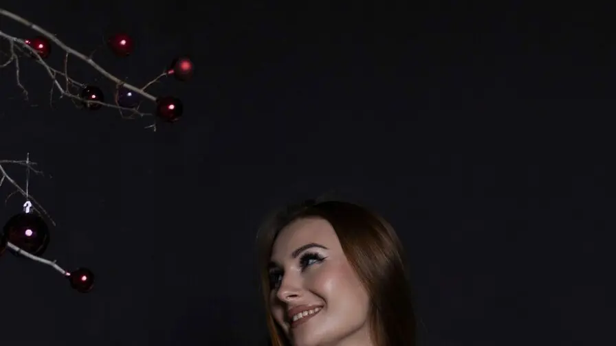 Live Sex Chat with NoraFoxes