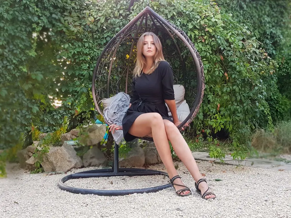 Live Sex Chat with OlaLinnea