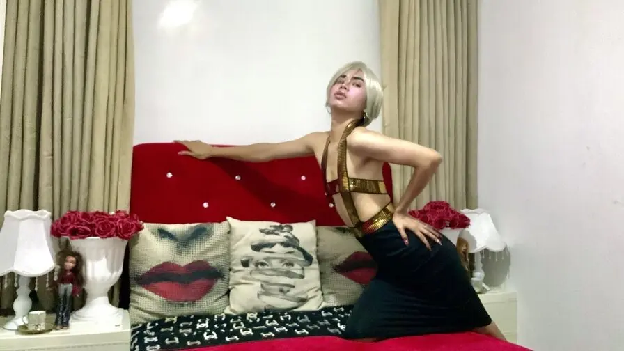 Live Sex Chat with OlivieBalbalera