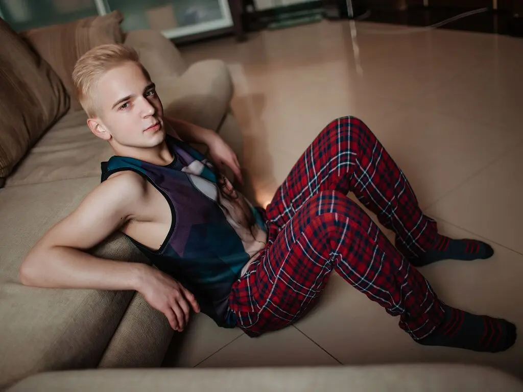 Live Sex Chat with OstinDavis